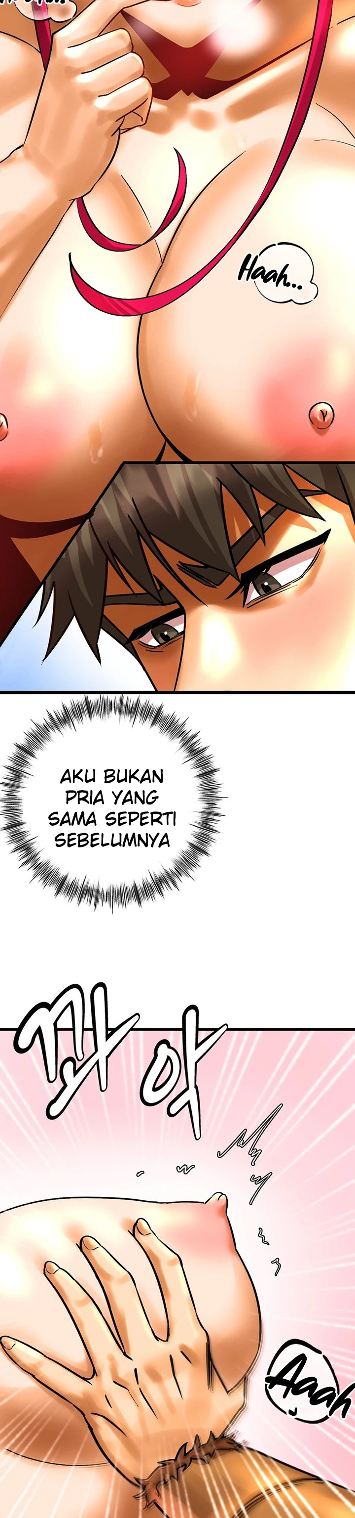 Farming with Girls Chapter 05 - Page 30